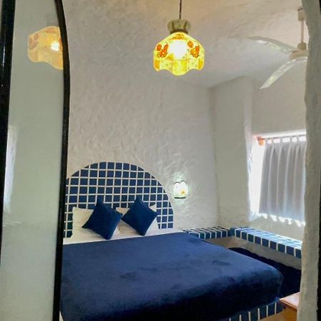 Sol Y Mar. Delfines Apartment Икстапа Екстериор снимка