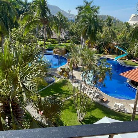 Sol Y Mar. Delfines Apartment Икстапа Екстериор снимка