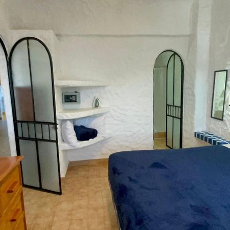 Sol Y Mar. Delfines Apartment Икстапа Екстериор снимка