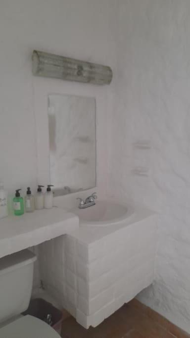 Sol Y Mar. Delfines Apartment Икстапа Екстериор снимка