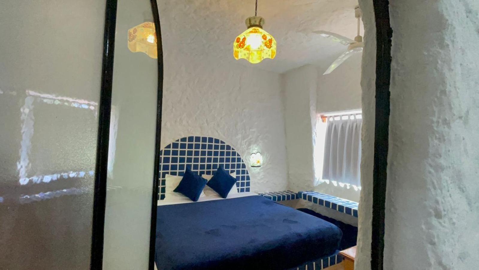 Sol Y Mar. Delfines Apartment Икстапа Екстериор снимка