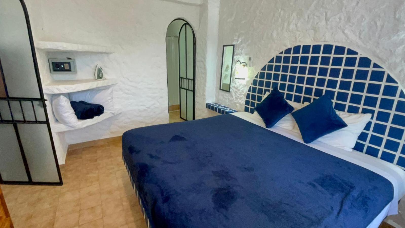 Sol Y Mar. Delfines Apartment Икстапа Екстериор снимка