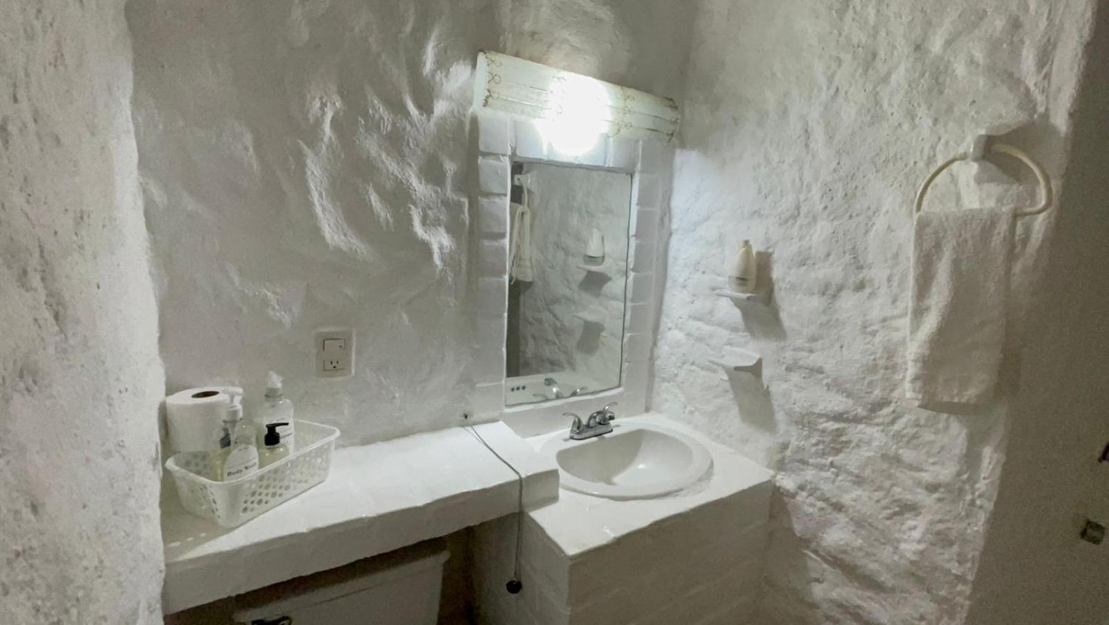 Sol Y Mar. Delfines Apartment Икстапа Екстериор снимка