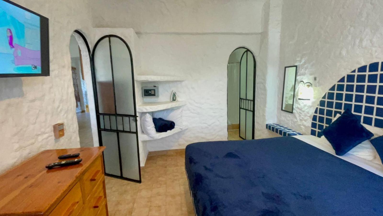 Sol Y Mar. Delfines Apartment Икстапа Екстериор снимка