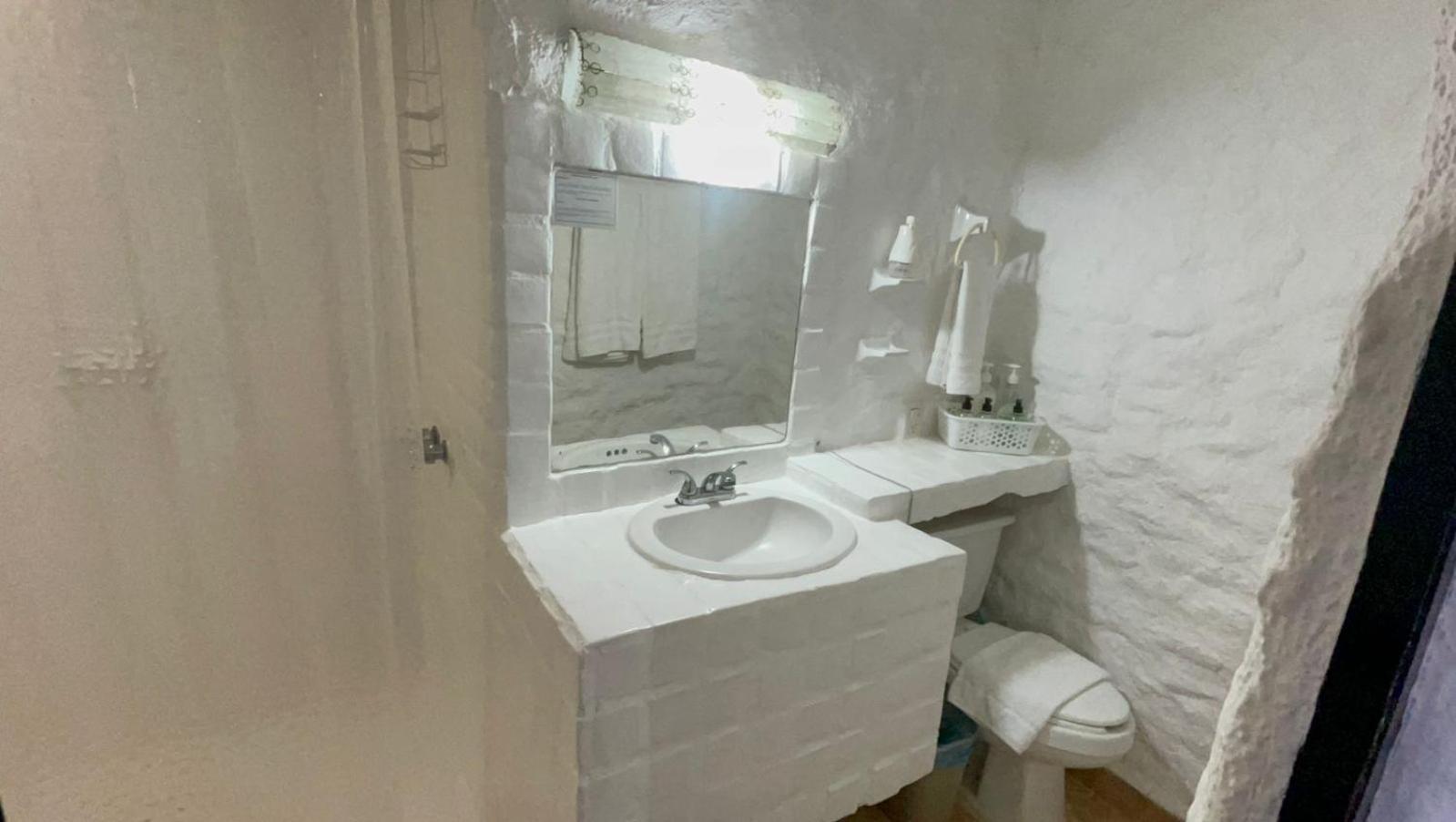 Sol Y Mar. Delfines Apartment Икстапа Екстериор снимка