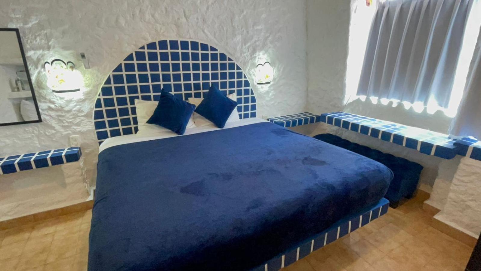 Sol Y Mar. Delfines Apartment Икстапа Екстериор снимка