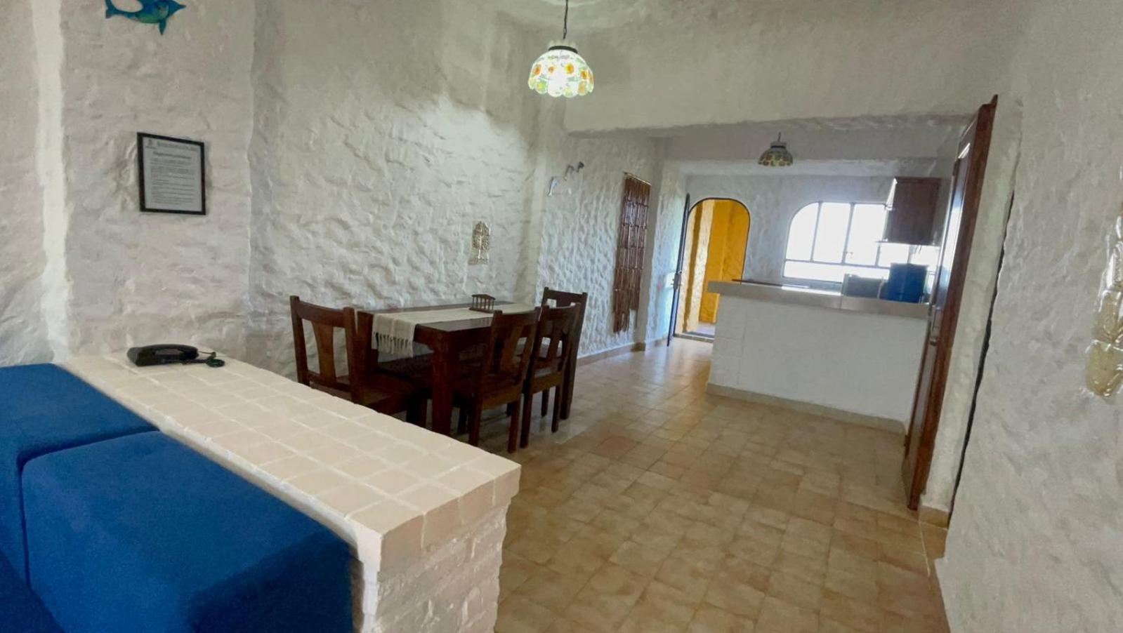 Sol Y Mar. Delfines Apartment Икстапа Екстериор снимка