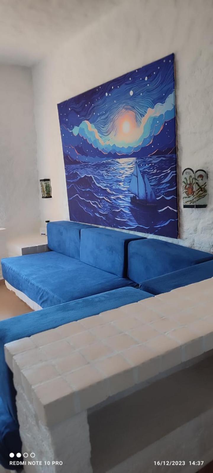 Sol Y Mar. Delfines Apartment Икстапа Екстериор снимка